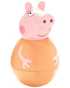 Фигурка персонажа Мама Свинка Peppa pig