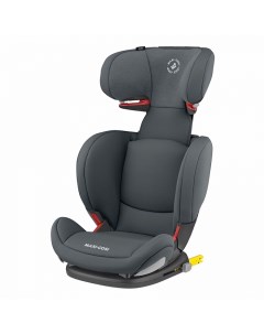 Автокресло RodiFix Air Protect 15 36 кг Authentic Graphite графитовый Maxi-cosi