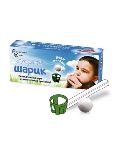 Игра Парящий шарик Нескучные игры