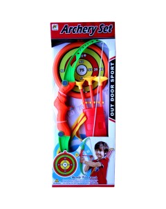 Детский игровой набор Лук и стрелы Archery Set Toys neo