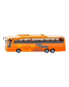 Модель автобуса Mercedes Benz Travego 1 50 3738 Siku