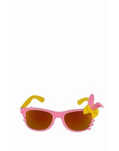 Солнцезащитные очки A10984 цв розовый жёлтый Daniele patrici