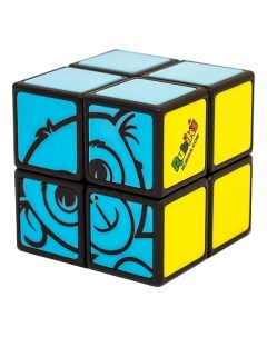 Головоломка Rubiks Кубик рубик 2х2 для детей Rubik's