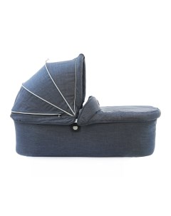 Люлька External Bassinet для Snap Duo Tailormade Denim Valco baby