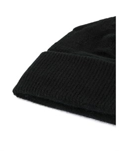 Zambesi шапка бини snowcap один размер черный Zambesi