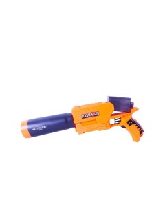 Бластер игрушечный Breaker на бат B1521108 Blaster gun