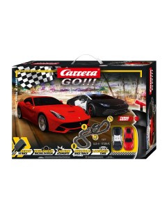 Гоночный трек Go Speed n Chase 20062534 Carrera