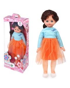 Кукла Алиса Модница 1 Весна