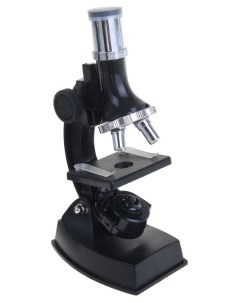 Микроскоп 100х 300х 600х 900х инструменты баночка для образцов 24 x 27 см Sima-land