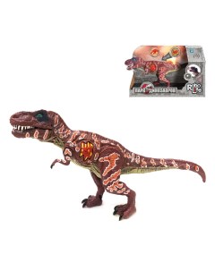 Игрушка RoboLife Тираннозавр Т22010 1toy