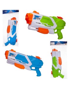 Водное оружие игрушечное Abtoys Аквабластер 1000мл Junfa toys