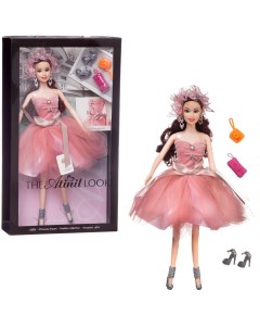 Кукла Junfa Atinil Модный показ 28см WJ 21560 2 Junfa toys