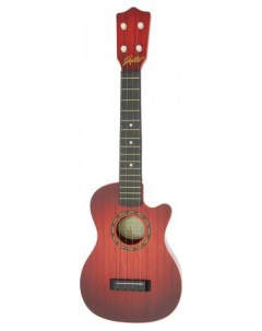 Игрушечная гитара Мульт Бэнд Классическая 54 см Забияка