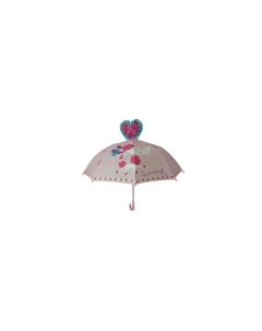 Зонт детский модница 46 см 53702 Mary poppins