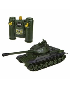 Радиоуправляемый танк Взвод 1 28 Т17686 1toy