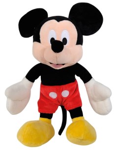 Мягкая игрушка Микки Маус 25 см Simba