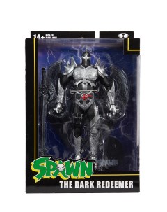 Фигурка The Dark Redeemer 18см MF90149 Spawn