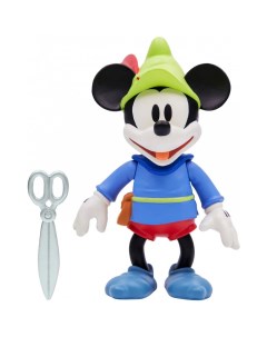 Фигурка Mickey Friends Vintage Collection Brave Little Tailor Mickey Mouse Super7