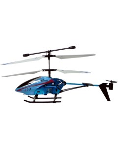 Вертолет на радиоуправлении Стриж синий ВН 3360blue Властелин небес