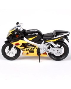 Мотоцикл 1 18 Suzuki GSX R 600 39300 Maisto