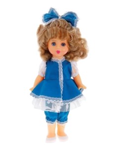 Кукла Вероника 35 см АР35 7 Мир кукол