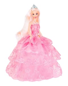 Кукла Ася Принцесса Toys lab