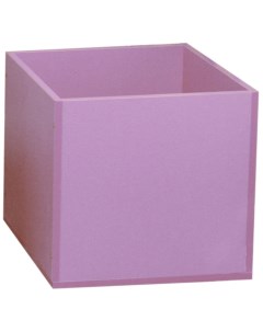 Ящик для игрушек фиолет Капризун