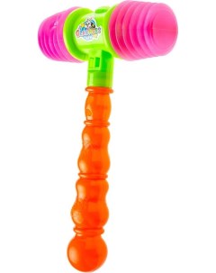 Детская пластиковая игрушка Молоточек BT795994 Kari