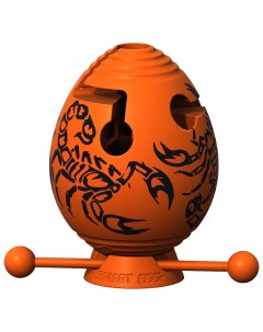 Smart Egg SE 87007 Головоломка Скорпион Nobrand
