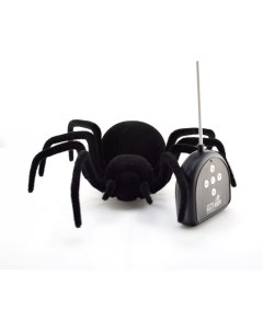 Радиоуправляемый паук Черная Вдова ZYB B0046 Zhorya