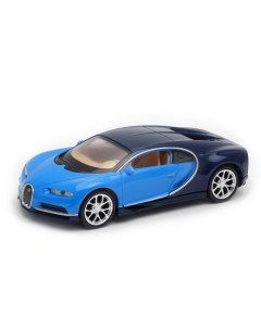 Модель машины 1 38 Bugatti Chiron 43738 Welly