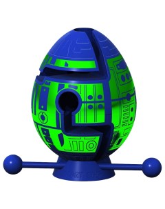 Smart Egg SE 87009 Головоломка Робот Nobrand