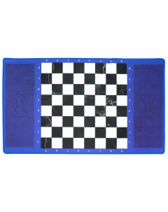 Игровой коврик Шахматная доска 274734 Card-pro