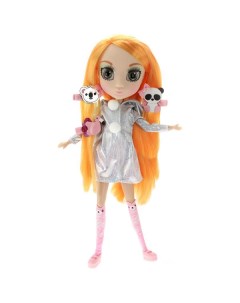 Кукла Shibajuku Girls Кое 4 33 см Hunter products