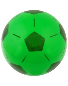 Мяч детский Футбол d 16 см 45 г в ассортименте 581990 Nobrand