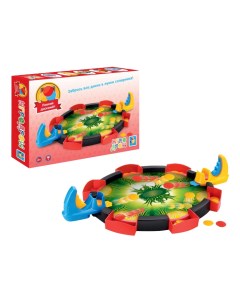 Спортивная настольная игра Ловкий дискомет 1toy