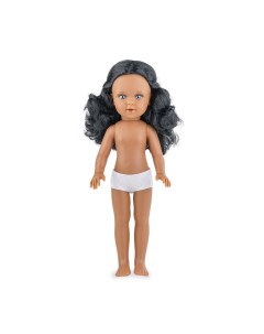 Кукла 40cм Fleur без одежды в пакете M13AN1 Marina&pau