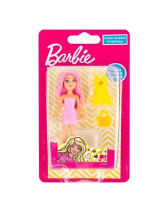 Кукла мини Модница Barbie