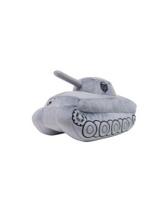 Игрушка плюшевая Panther Пантера World of tanks
