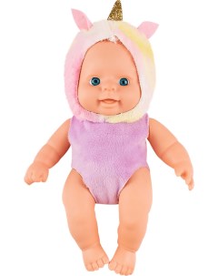 Кукла Малыш в комбинезоне 20 см Fancy dolls