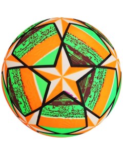 Мяч детский Футбол 22 см 60 г Nobrand