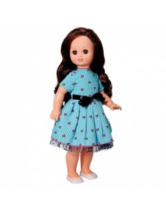 Кукла Лиза яркий стиль 1 42 см Весна-киров