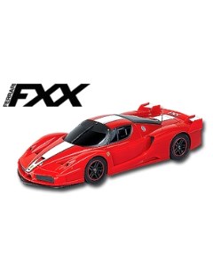 Радиоуправляемая машина MJX Ferrari FXX 1 20 8118 Mjx r/c