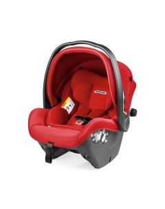 Автокресло Primo Viaggio SLK Red Shine IMSK000000DX09TP09 Peg-perego