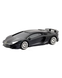 Машина металлическая Rmz City 1 64 Lamborghini Aventador Lp 750 4 Superveloce Uni fortune