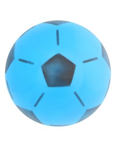 Мяч детский Футбол d 20 см 50 г в ассортименте 581991 Nobrand
