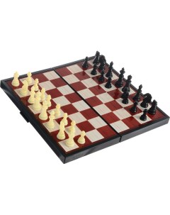 Шахматы магнитные g049 h37012r Играем вместе