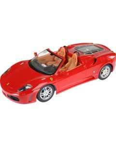 Радиоуправляемая машина Ferrari F430 Spider 1 14 8503 Mjx r/c