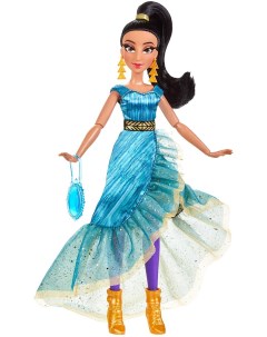 Кукла Модная Жасмин E8399 Disney princess