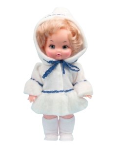 Кукла Снежана 30 см сА30 19 Мир кукол